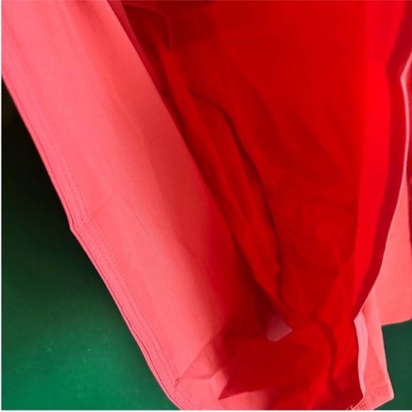 Outdoor Voices Hudson 4” Running Shorts in Coral size XXL - Picture 10 of 12